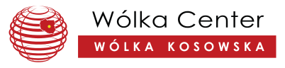 Stowarzyszenie Wspierania Przedsiębiorczości w Wólce Kosowskiej "Wólka Center"WÓLKA CENTER